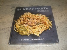 NEW SEALED SUNDAY PASTA FAMILY