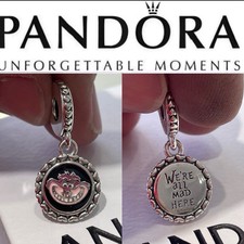 Charm Pandora Siamo Tutti