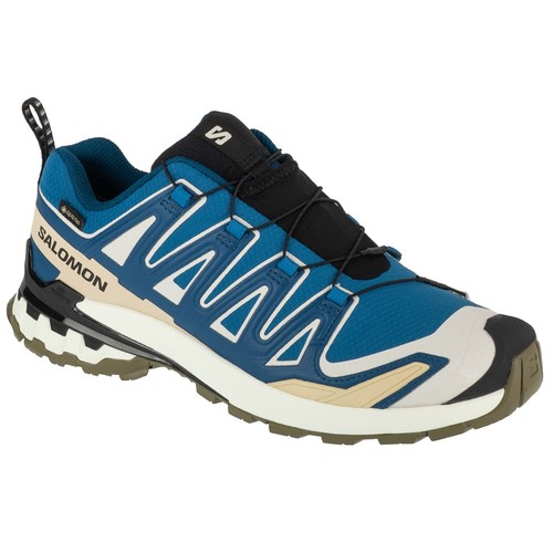 Shoes salomon pro v9 - xa,