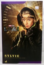 Hot Toys TMS062 Marvel Studios