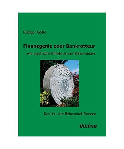Finanzgenie oder bankrotteur - finanzgenie,