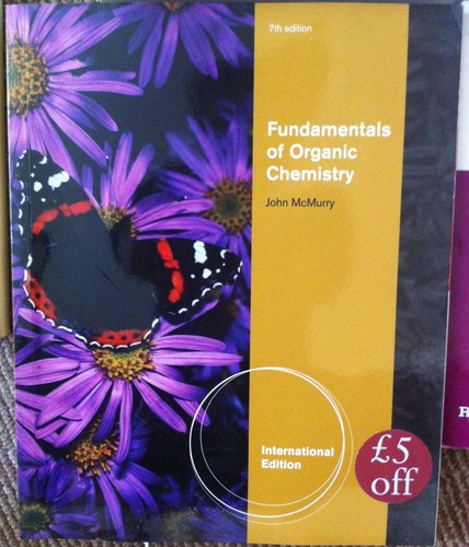 Fundamentals of organic - of,