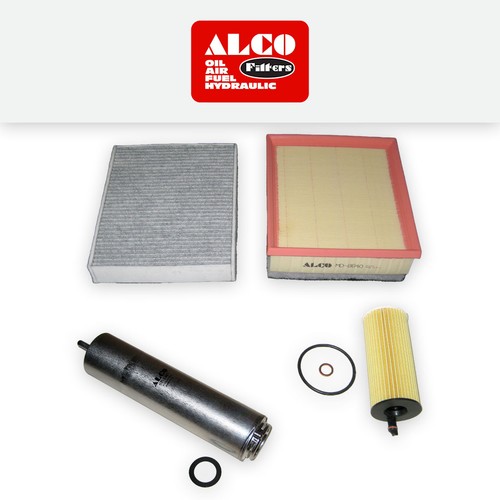 Kit tagliando per bmw serie - bmw, 3