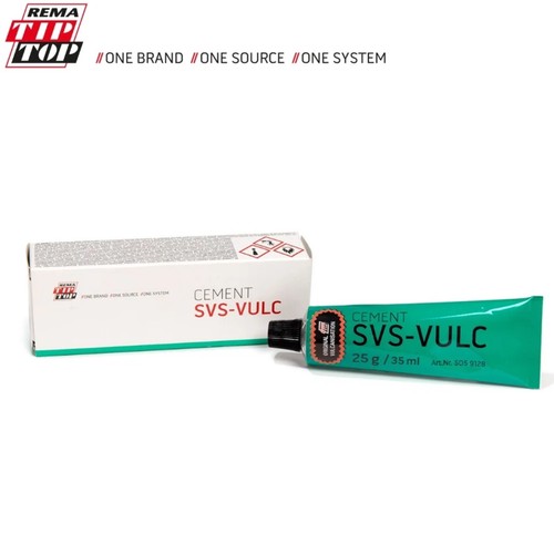 Rema tip top svs fluido - x,