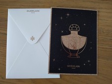 Carte Guerlain 