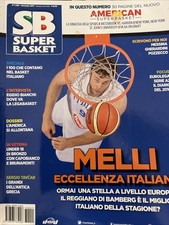 Rivista SUPERBASKET N. 1 ( 28
