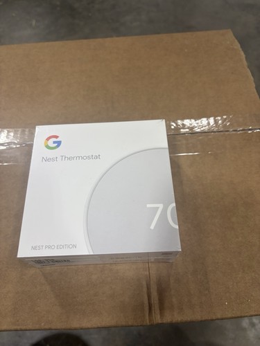 Google nest termostato - google,