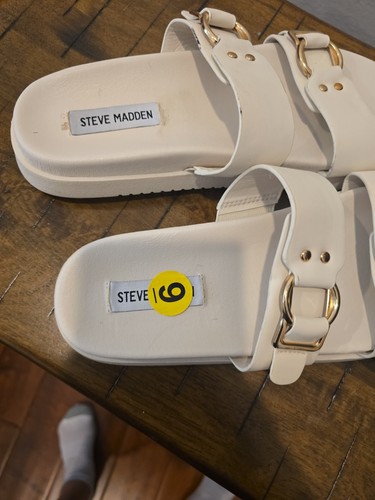 Steve madden slides colore - steve,