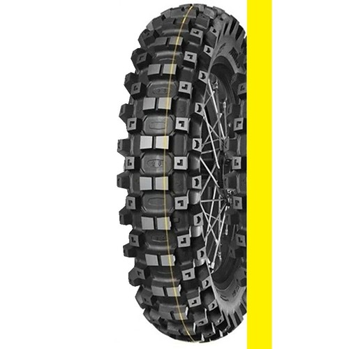 Pneumatico endurox mitas terra - endurox,