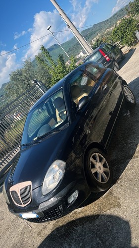 Ricambi lancia ypsilon 3 - ricambi, 1.3