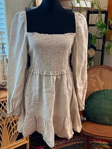 Aritzia wilfred mini abito - aritzia,