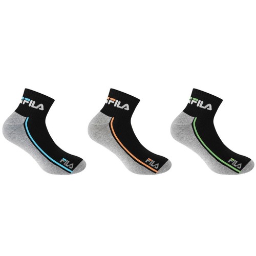Fila calze fitness - (3,