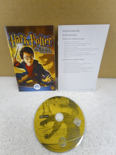 Harry potter camera dei - harry,