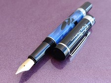 Penna stilografica, penna