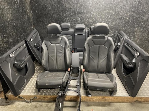 Sedili completi audi - audi, 2025