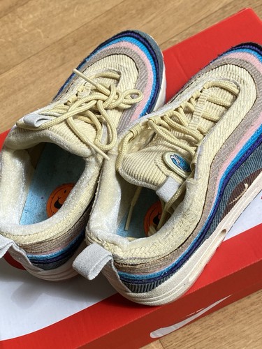 Nike air max sean - air,