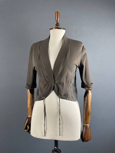 Giacca cardigan donna