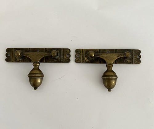 Antica coppia vittoriana - , di