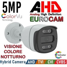 TELECAMERA 5MPX VISIONE A
