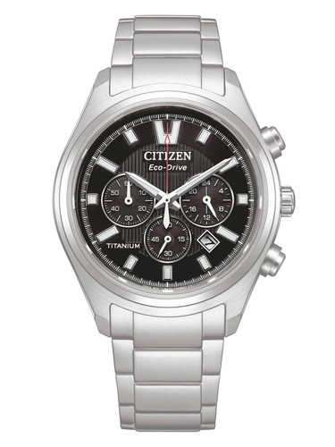 Orologio polso citizen - da,