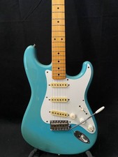 Squier Stratocaster St 57 1982 - Daphne Blue