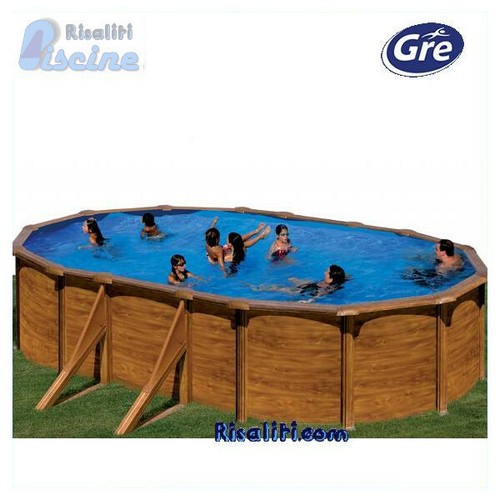 Kitprov503w piscina tonda - piscina,