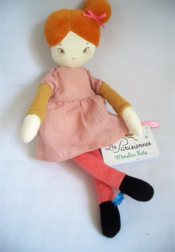 Moulin roty bambola - roty,