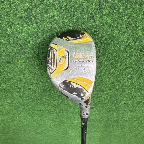 Wilson ultra dcg hybrid - wilson, 4-hybrid