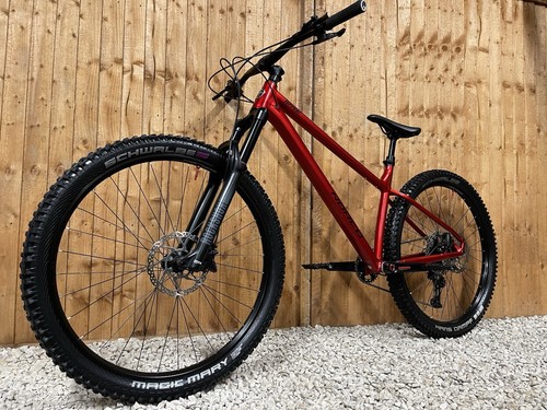 Bici trail norco torrent - norco, ht
