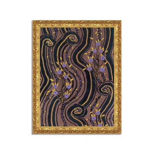 Quadro stampa tela effetto - quadro,