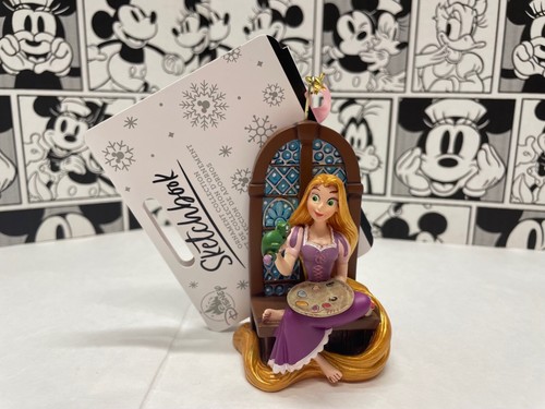 Rapunzel decorazione - rapunzel,