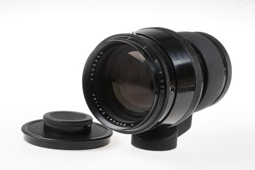 Zeiss sonnar 180 8 - sonnar, f/2,8