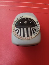 esposimetro vintage metra