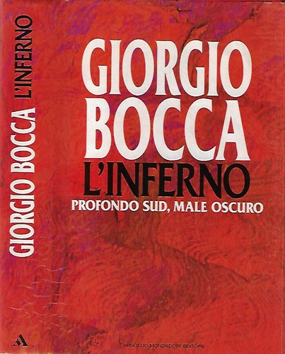 Inferno profondo sud male - sud,,