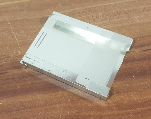 Hdd case cage caddy hard - case,