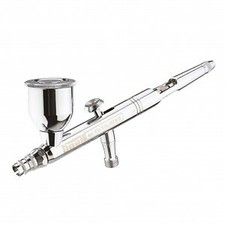 Aerografo a Gravità Aeropenna