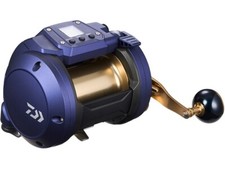 Mulinello elettrico Daiwa 23