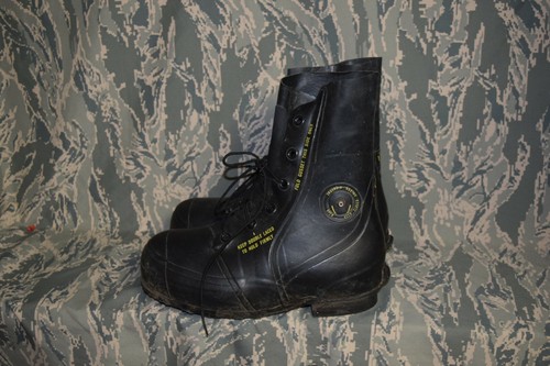 Stivali militari topolino - ',