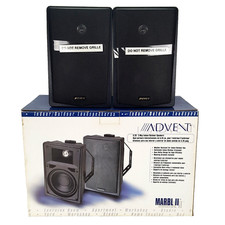 Altoparlanti Advent Marbl II