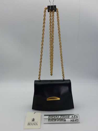 Borsa donna pelle tracolla - borsa,