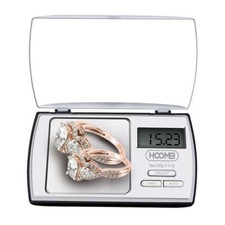 Bilancino di Precisione