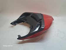 Codone monoposto in carbonio Originale Ducati 1098r Usato 48330621A