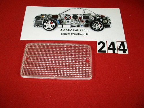 200019 plastica trasparente - 200019,