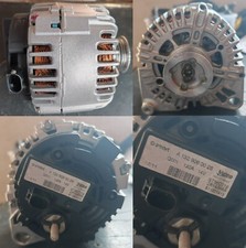 Alternatore valeo st35c019 - alternatore,