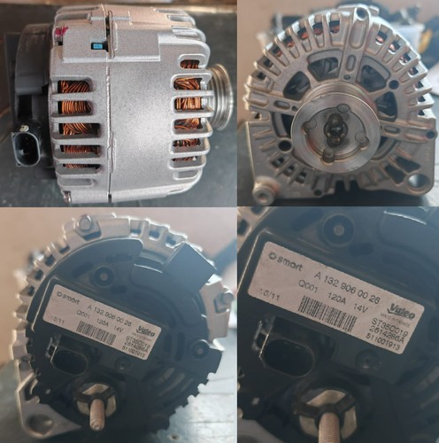Alternatore valeo st35c019 - valeo,