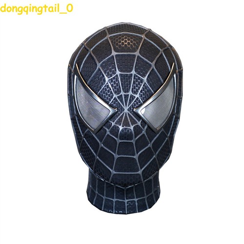 Maschera cosplay spider - cosplay, spider-man
