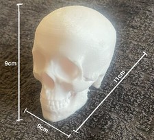 Teschio Umano, Halloween