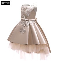 Vestito Bambina Cerimonia