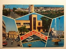 Saluti da Casarano (Lecce). Vedutine.