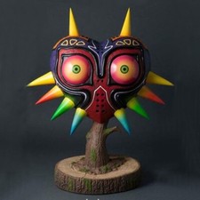 The Legend of Zelda Majora
